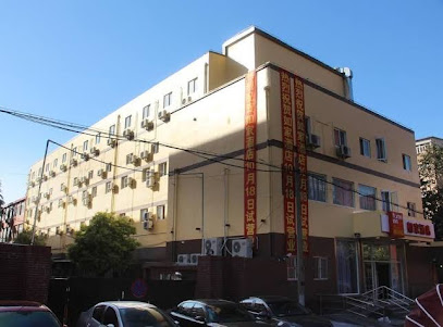 如家酒店上海陆家嘴软件园区店
