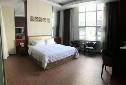 ZhongHui Holiday Hotel