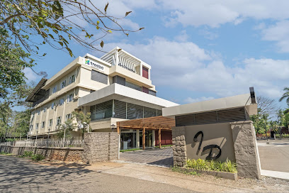 Treebo New Indraprastha