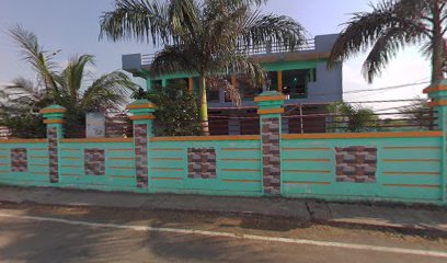 Anubhav marriage garden