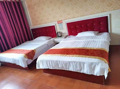 Chongqing Century Business Hotel