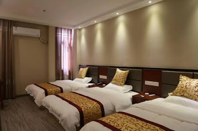 七星快捷酒店精品店