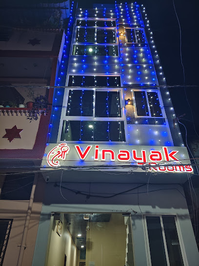 Shree Vinayak Room's