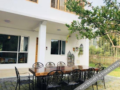 Heritage Villas Zhouzhuang Managed by Dusit