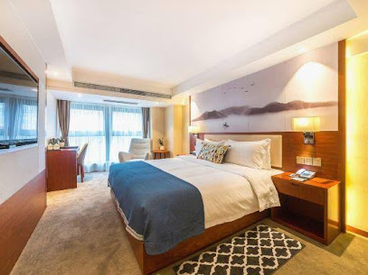 HUAYU Hotel Jiangbei Airport store