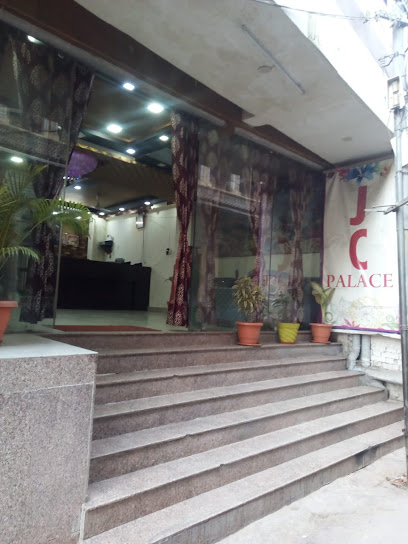 J C PALACE