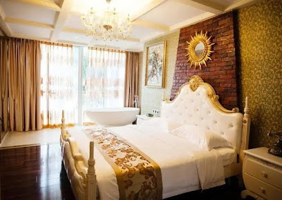 厦门温尼斯海景度假馆