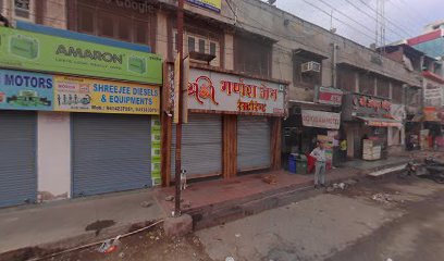 Gokul hotel