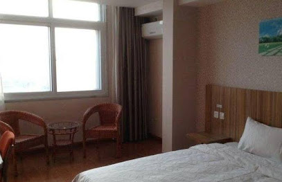 沧州市驿家365沧州新华西路店