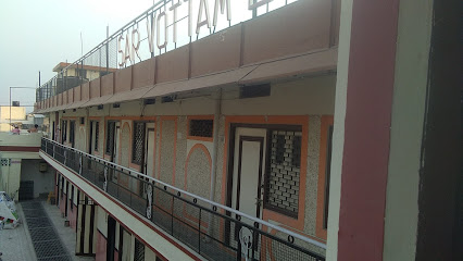 Sarvottam Hotel and Lodge