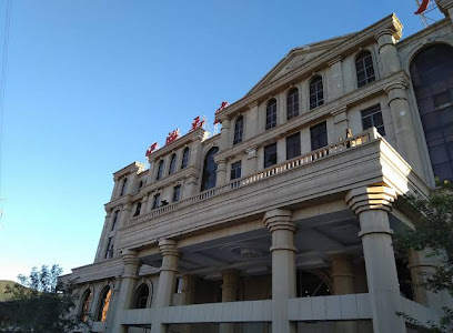 FLORAL HOTEL GOLDEN MOUNTAIN