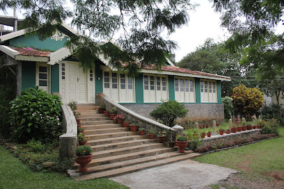 Fairholme Bungalow
