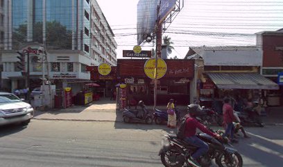 Hotel Grand