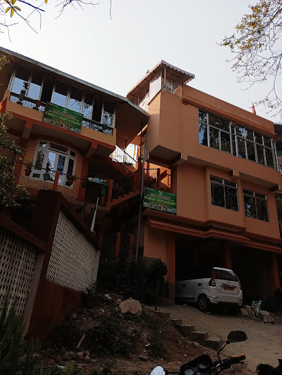 Ale Chojeke restaurant and homestay Durpin