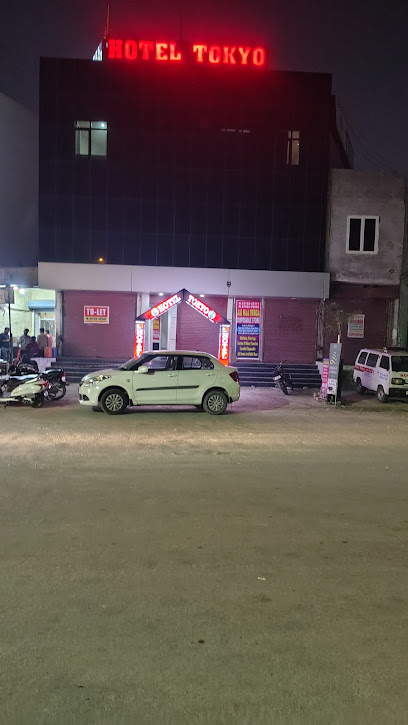 Hotel Tokyo