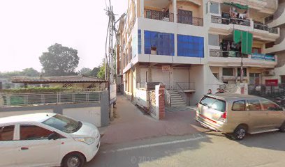 HOTEL BLUE MOON DELUXE