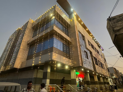 HOTEL DEVALAYA