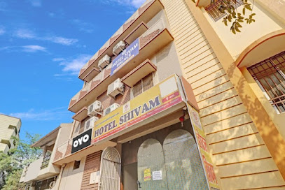 Flagship Hotel Sivam Palace