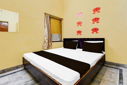 Hotel O by OYO V.K Homestay