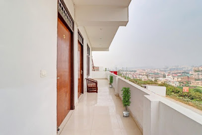 Hotel O by OYO Premnagar Heights