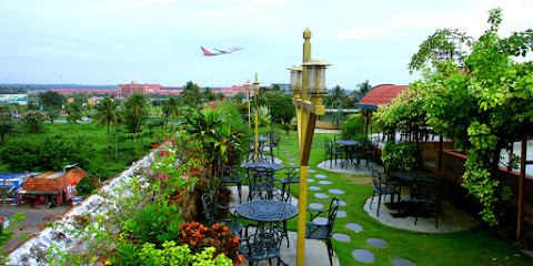 Lotus8 A' PART Hotel , 4 star