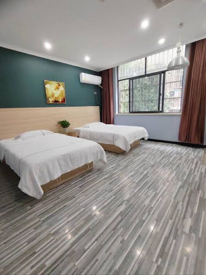 Anli Hotel