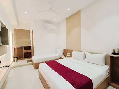 Murli Hotel Luxury Rooms