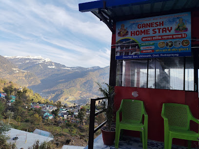 Ganesh Home Stay