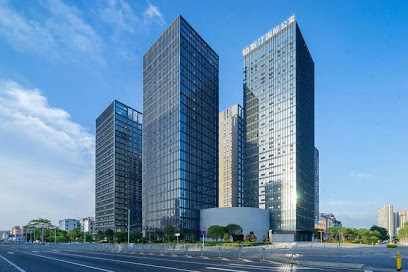 柏斯登国际公寓