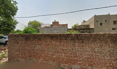 The Leela Dham Sewa S.adan