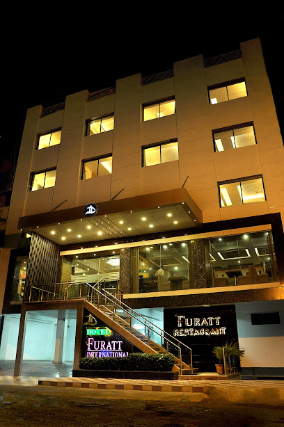 Hotel FURATT International