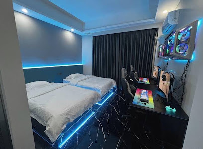 Fantasy Land E-sports Hotel