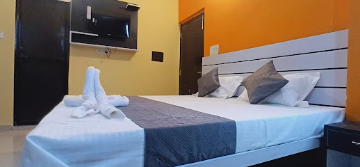 Hotel Sunrise Inn