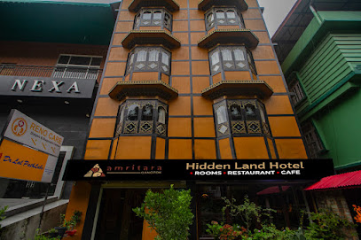 Amritara Hidden Land, Gangtok