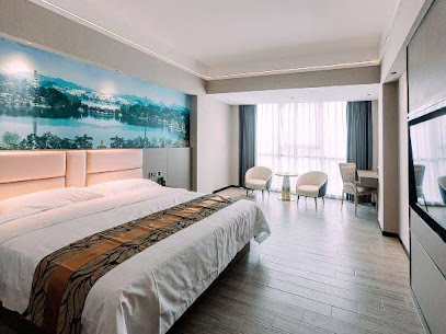 Hiuzhou Hongzhi International Hotel