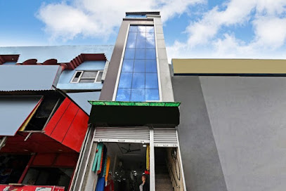 Hotel Galaxy
