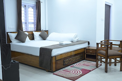 Hotel Dong, Tezu