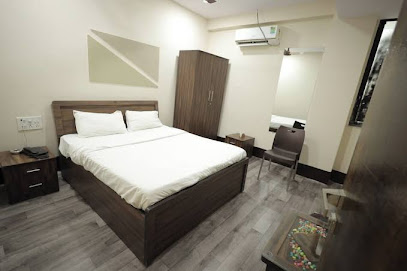 The Grand Vinayak Hotel