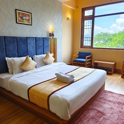 HOTEL AURORA GANGTOK
