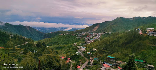Casa de Mussoorie