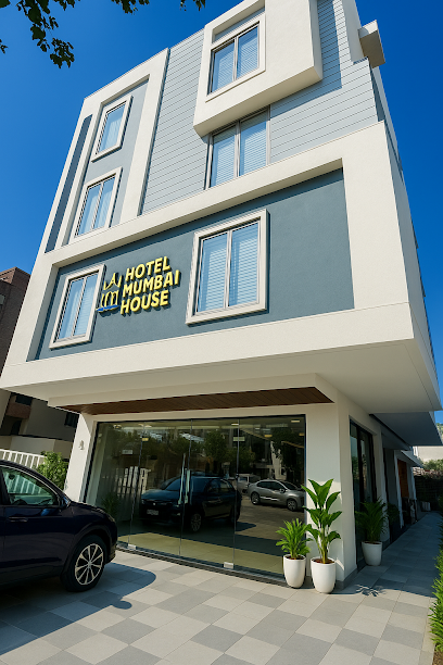 Hotel Mumbai House