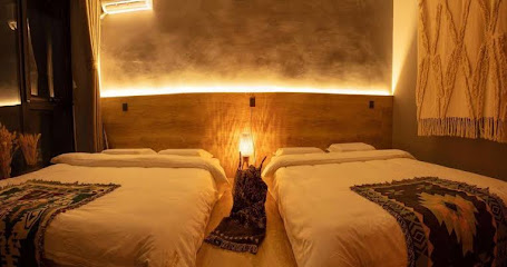 Beijing Senxu Yiyun Homestay