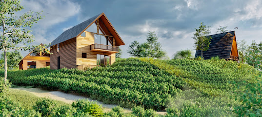 Cloud Canopy Vagamon | Best Tea Garden Pool Resort in Vagamon , Idukki