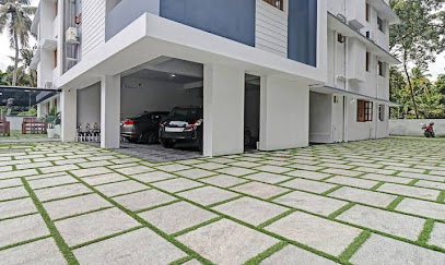 Hotels Palm Grove by D2V