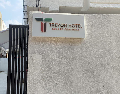 Trevon Hotel Gujrat Centrale