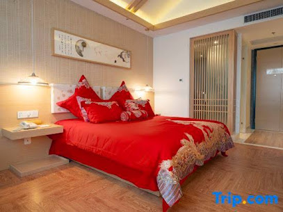 Ruicheng Oriental Hotel, Shenyang