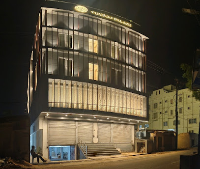 Yuvraj Palace