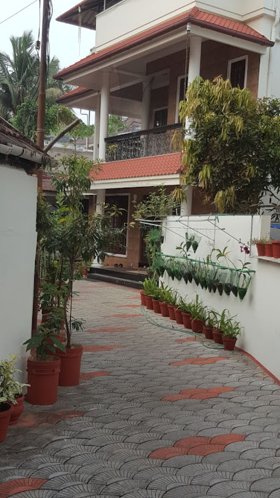 Bird's Nest Homestay