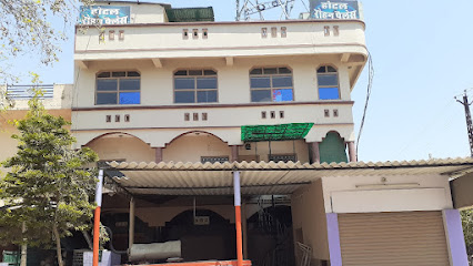 Hotel rohan palace
