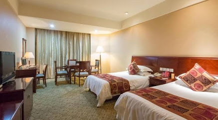 金斯顿欧情宾馆